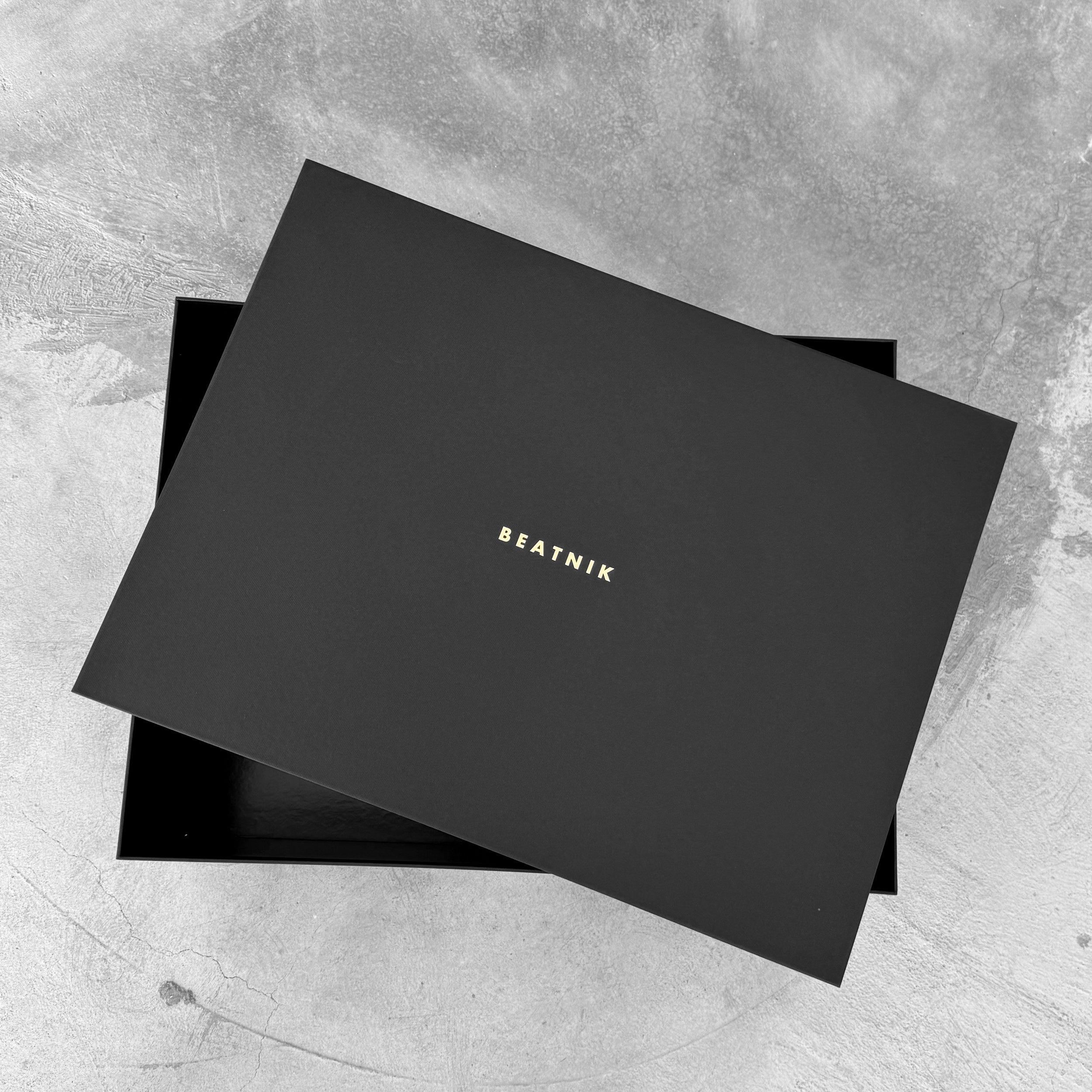 GIFT BOX – GG – Beatnik