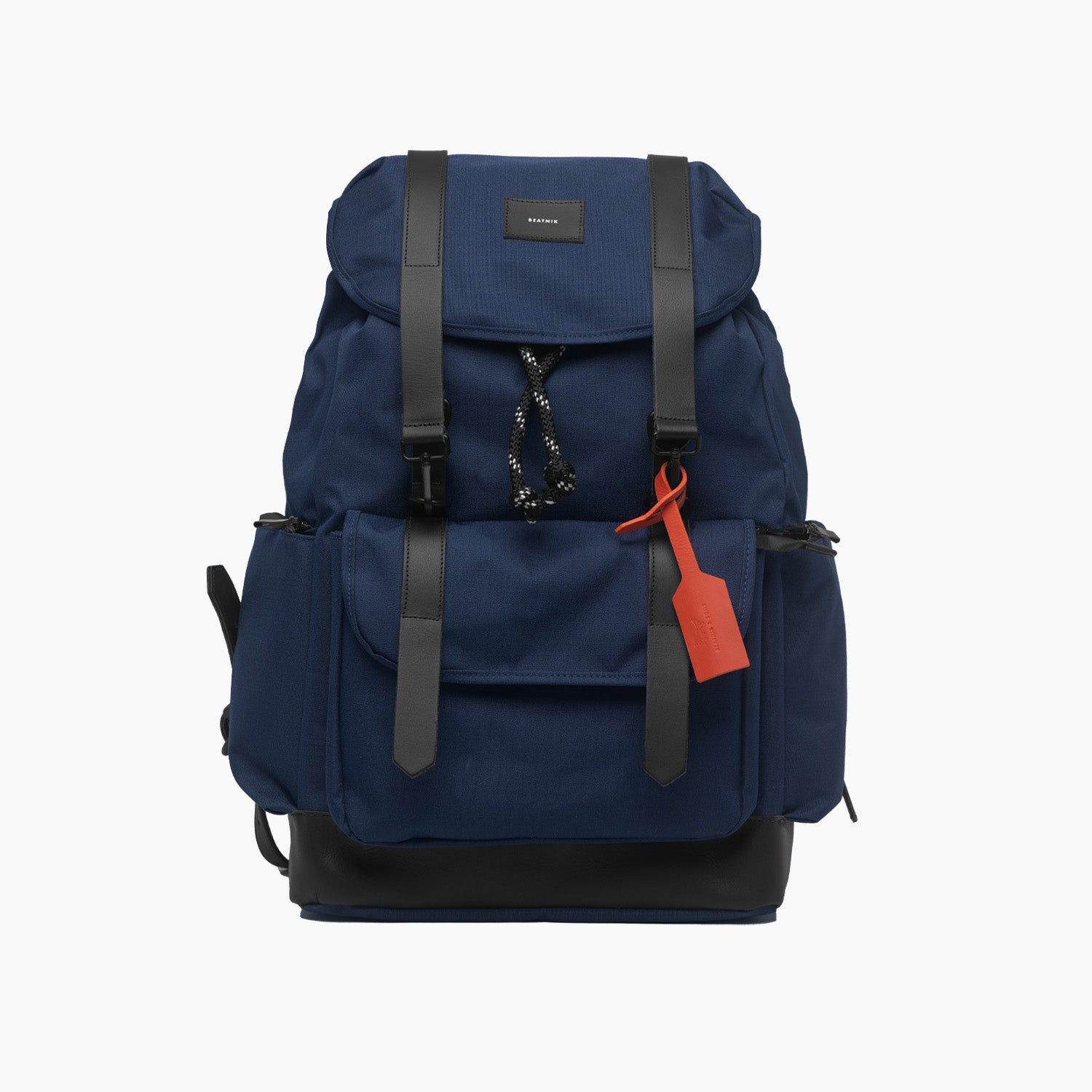 Mochila BH020 Beatnik Sons