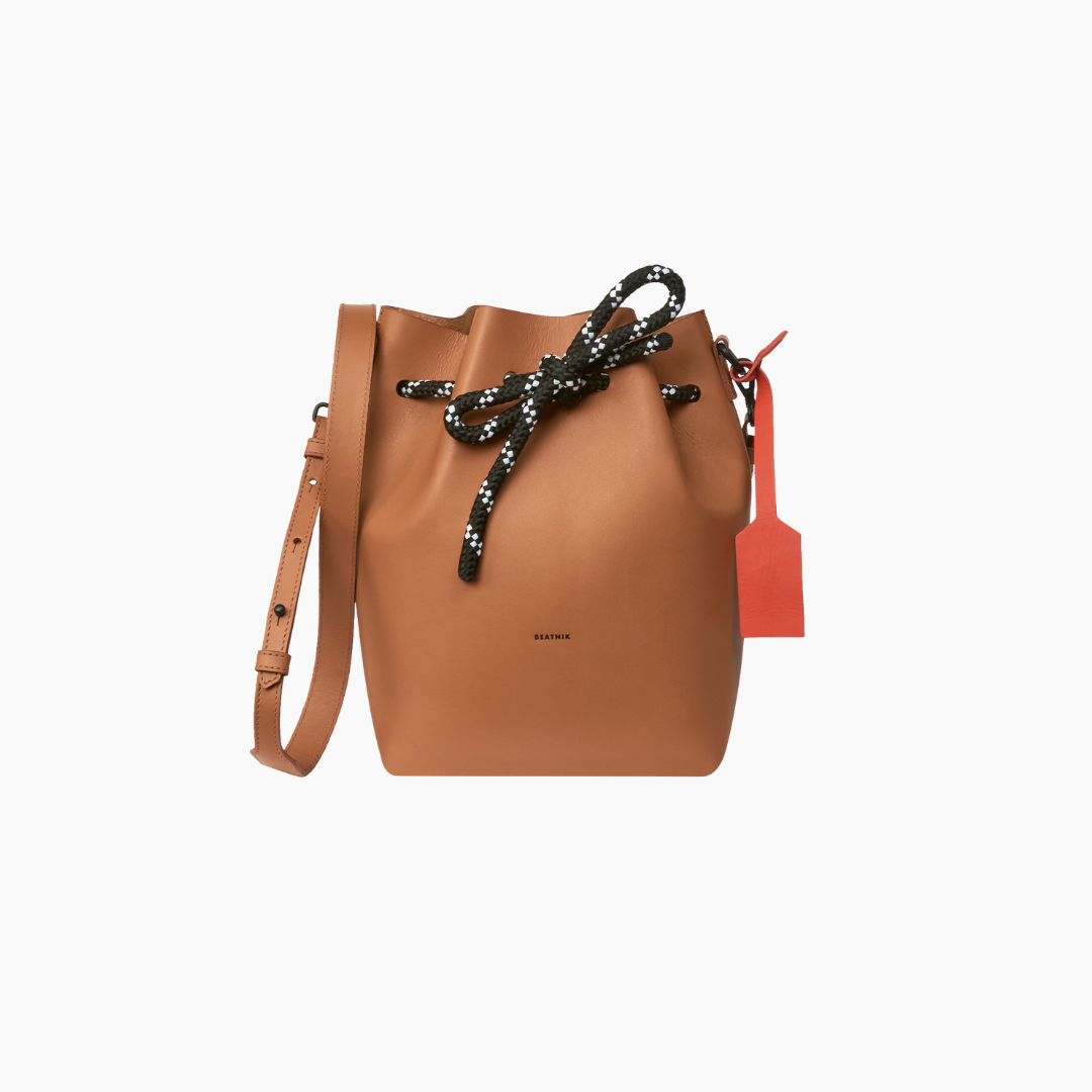 Bolsa BB001 Mini – Tan