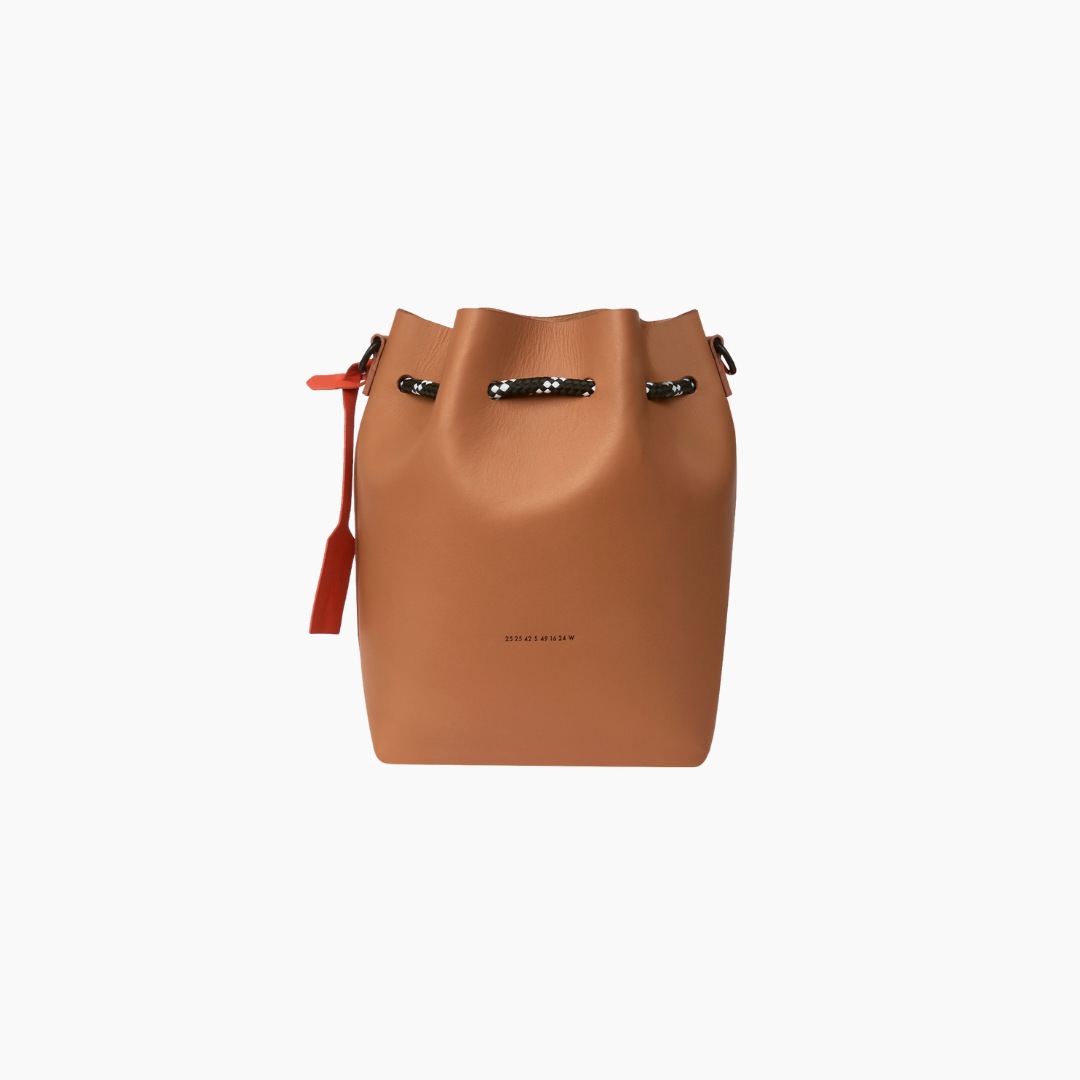 Bolsa BB001 Mini – Tan