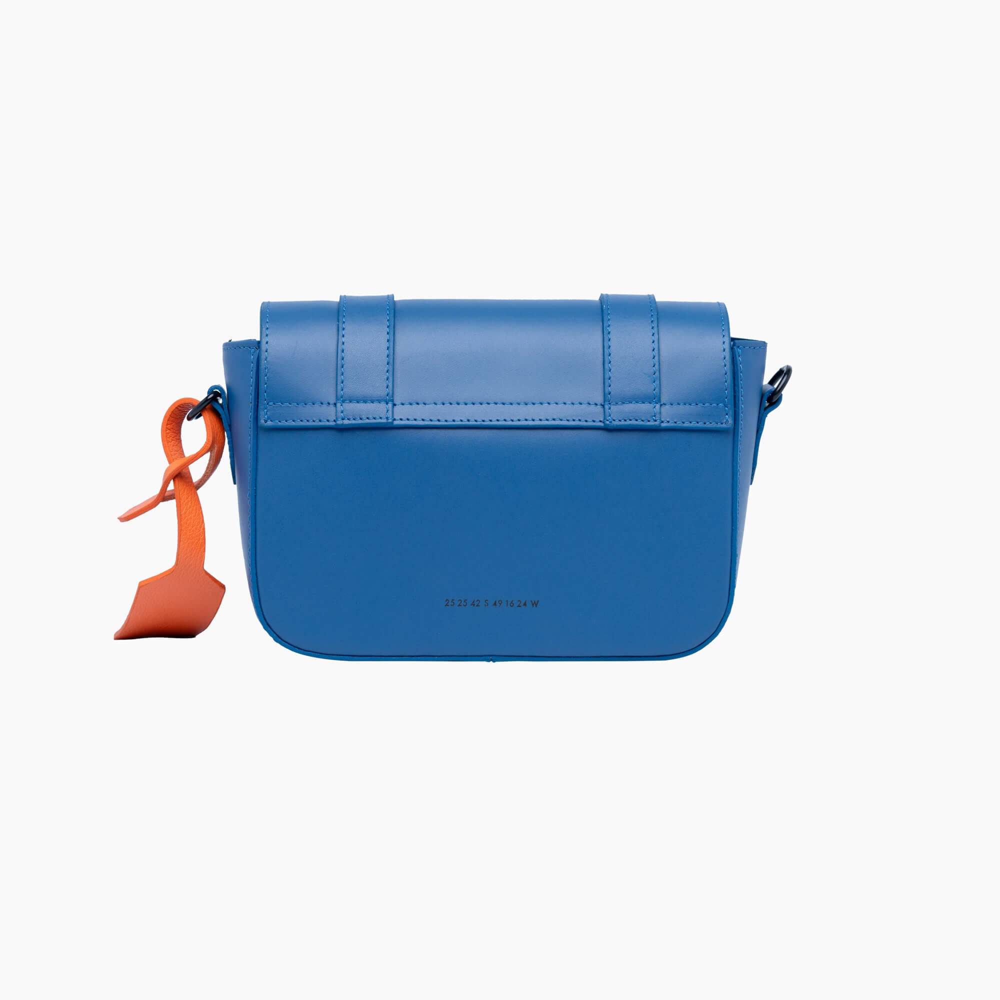 Bolsa BT001 Mini - Blue