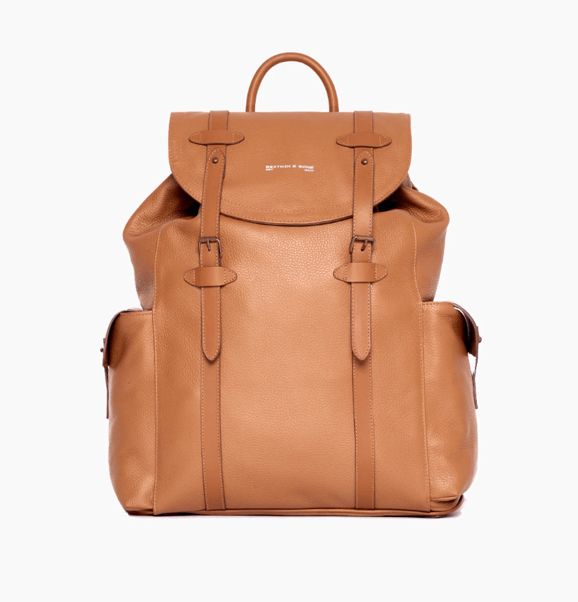 Mochila BK020