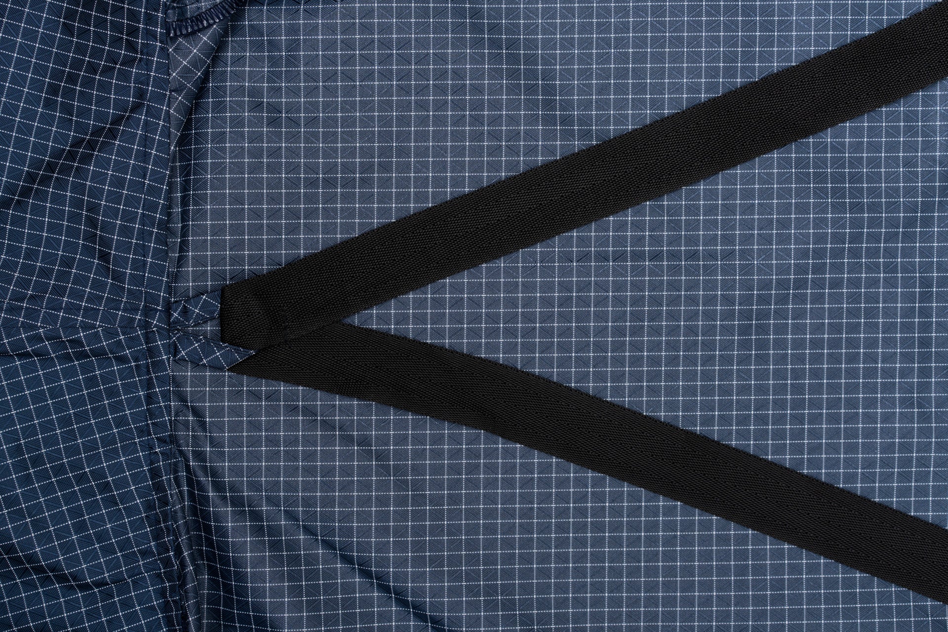 Parka PX020 – Azul – Beatnik