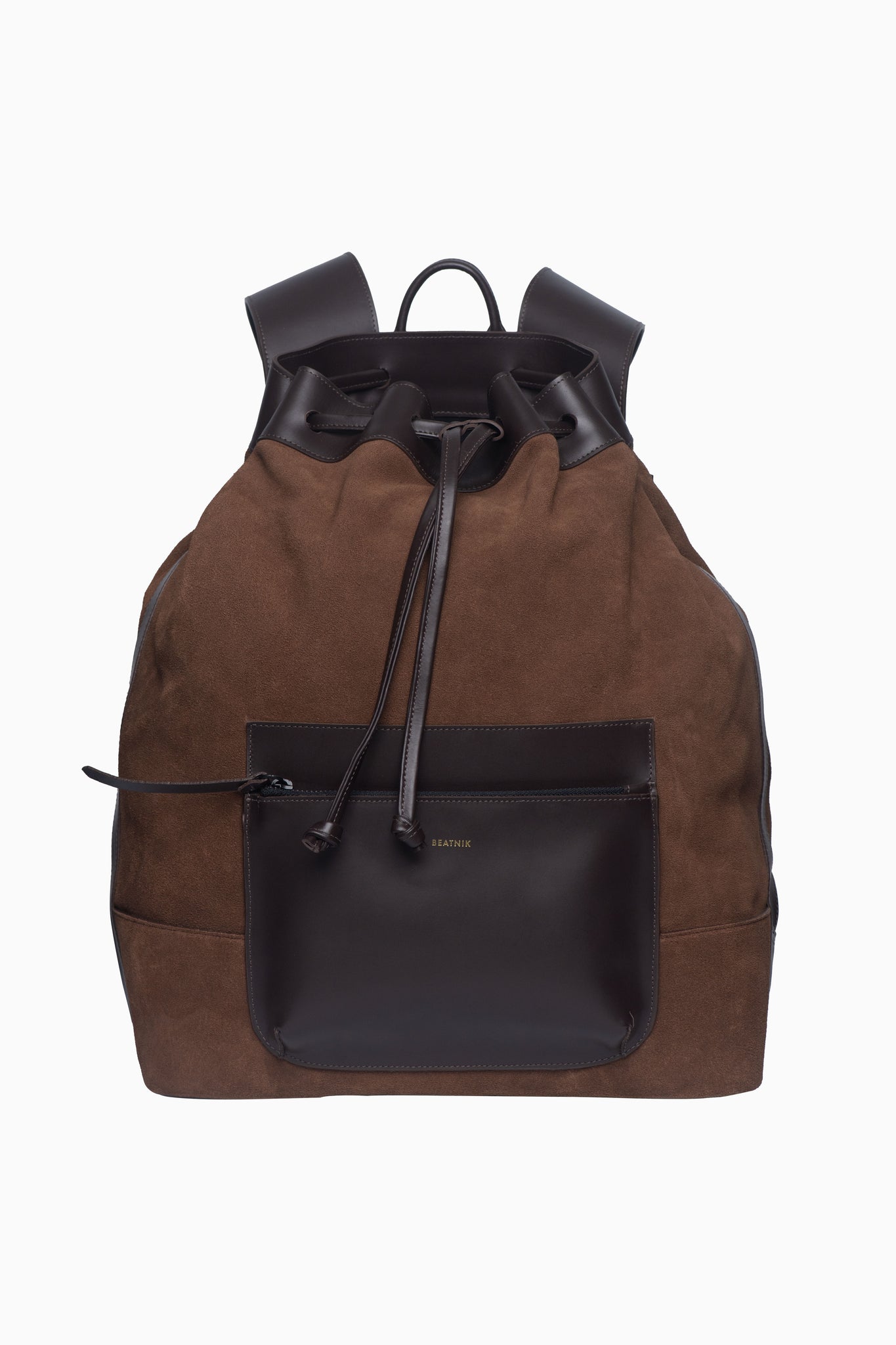 Mochila MF020 - Marrom