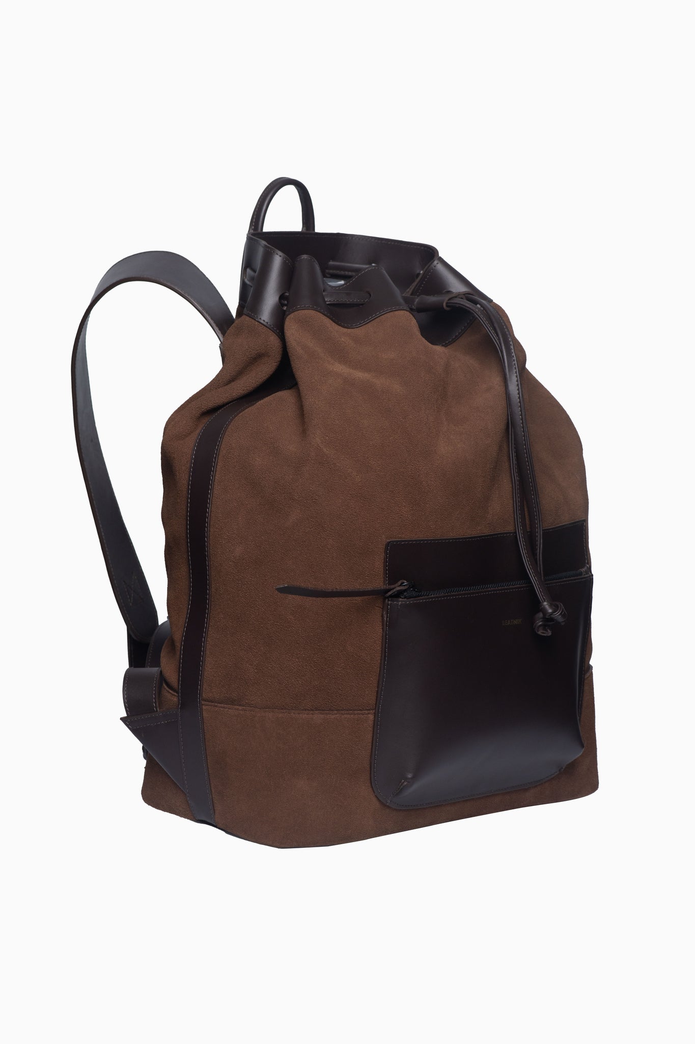 Mochila MF020 - Marrom