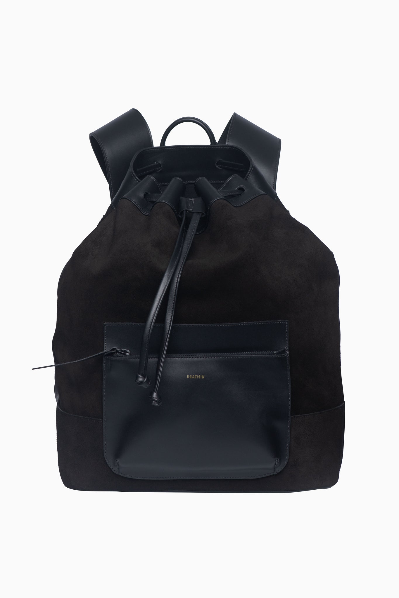 Mochila MF010 - Preta