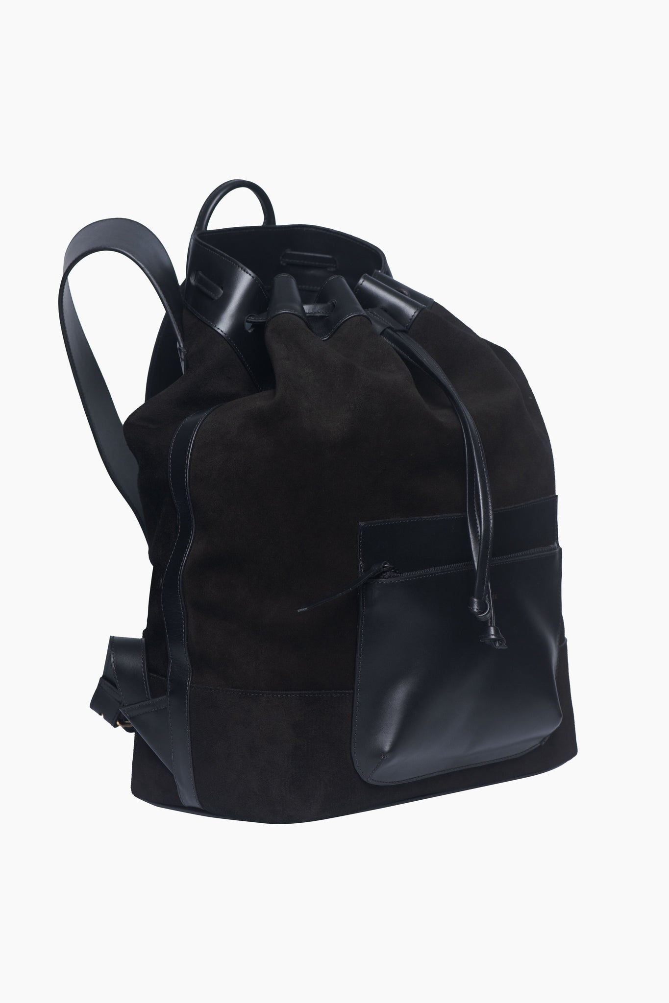 Mochila MF010 - Preta