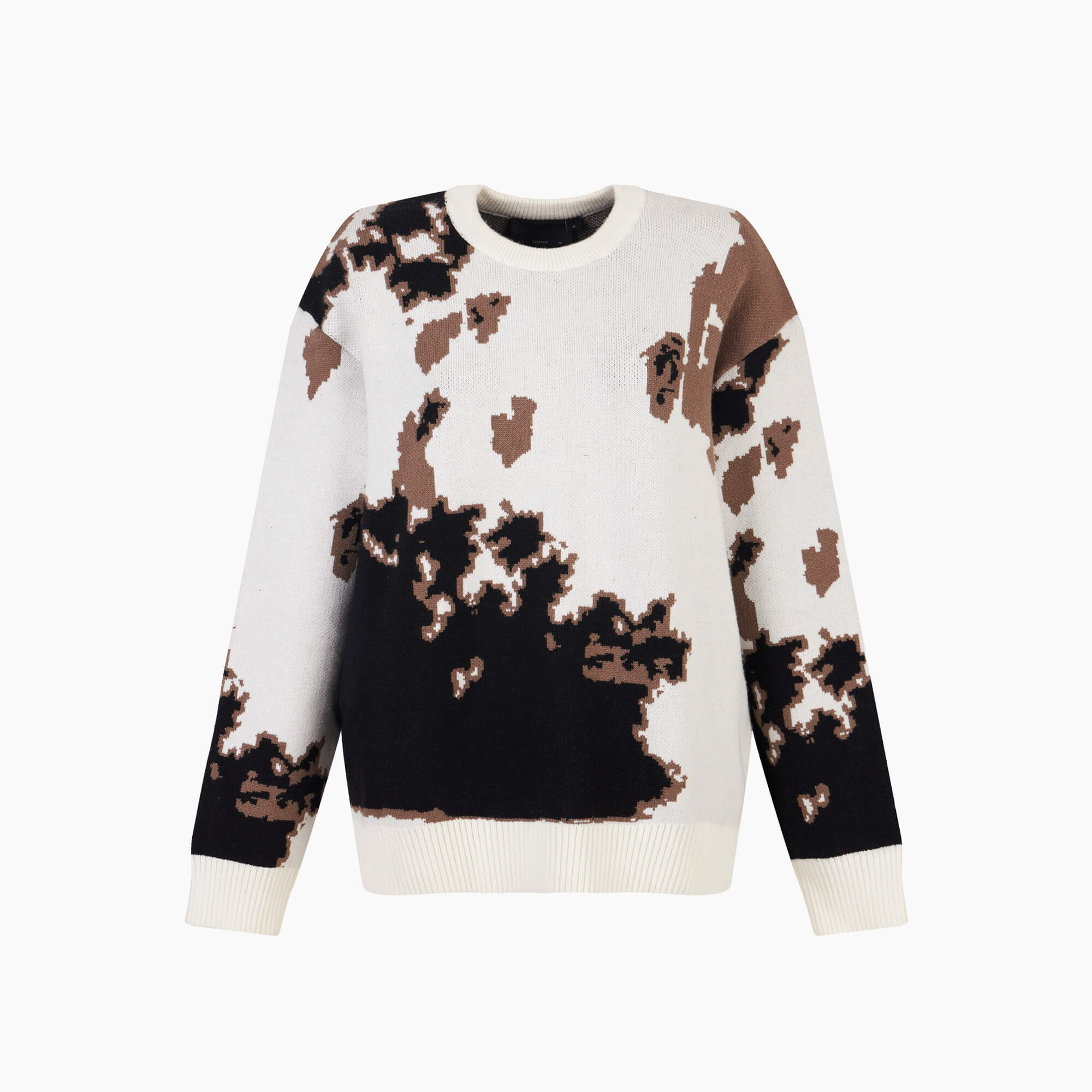 Suéter Woody Tricot