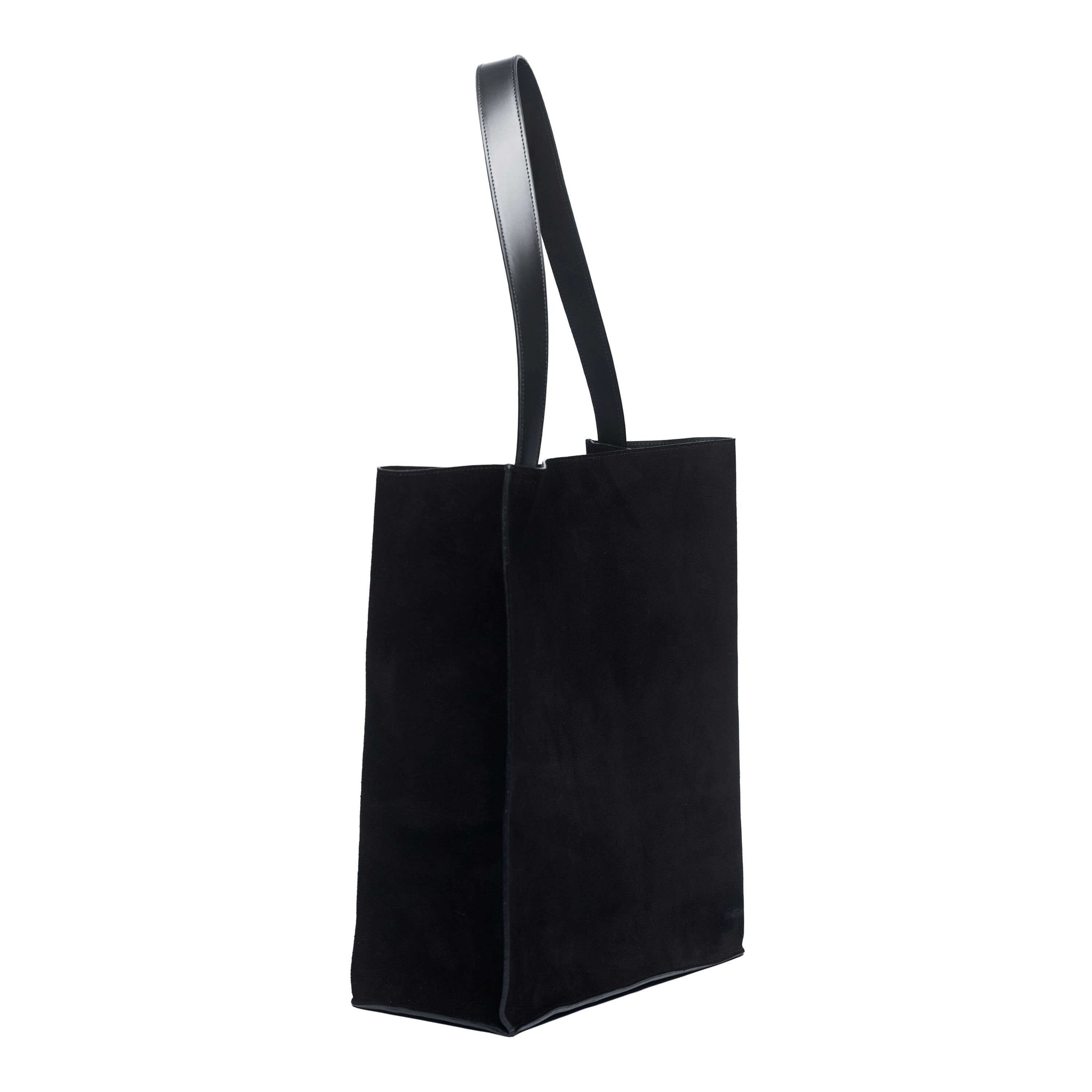 [ Pré Venda ] Bolsa Tote TC010 – Preto