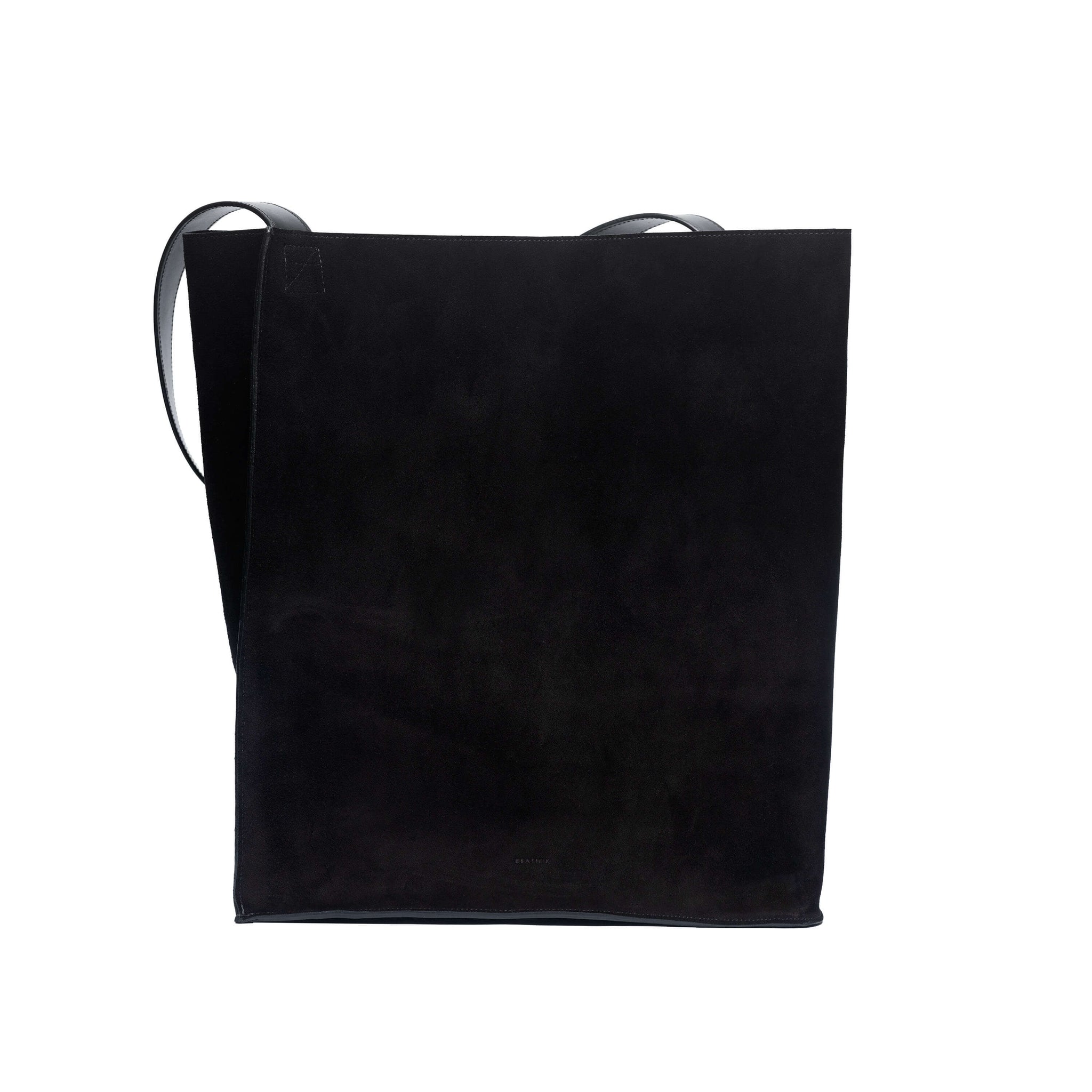 [ Pré Venda ] Bolsa Tote TC010 – Preto