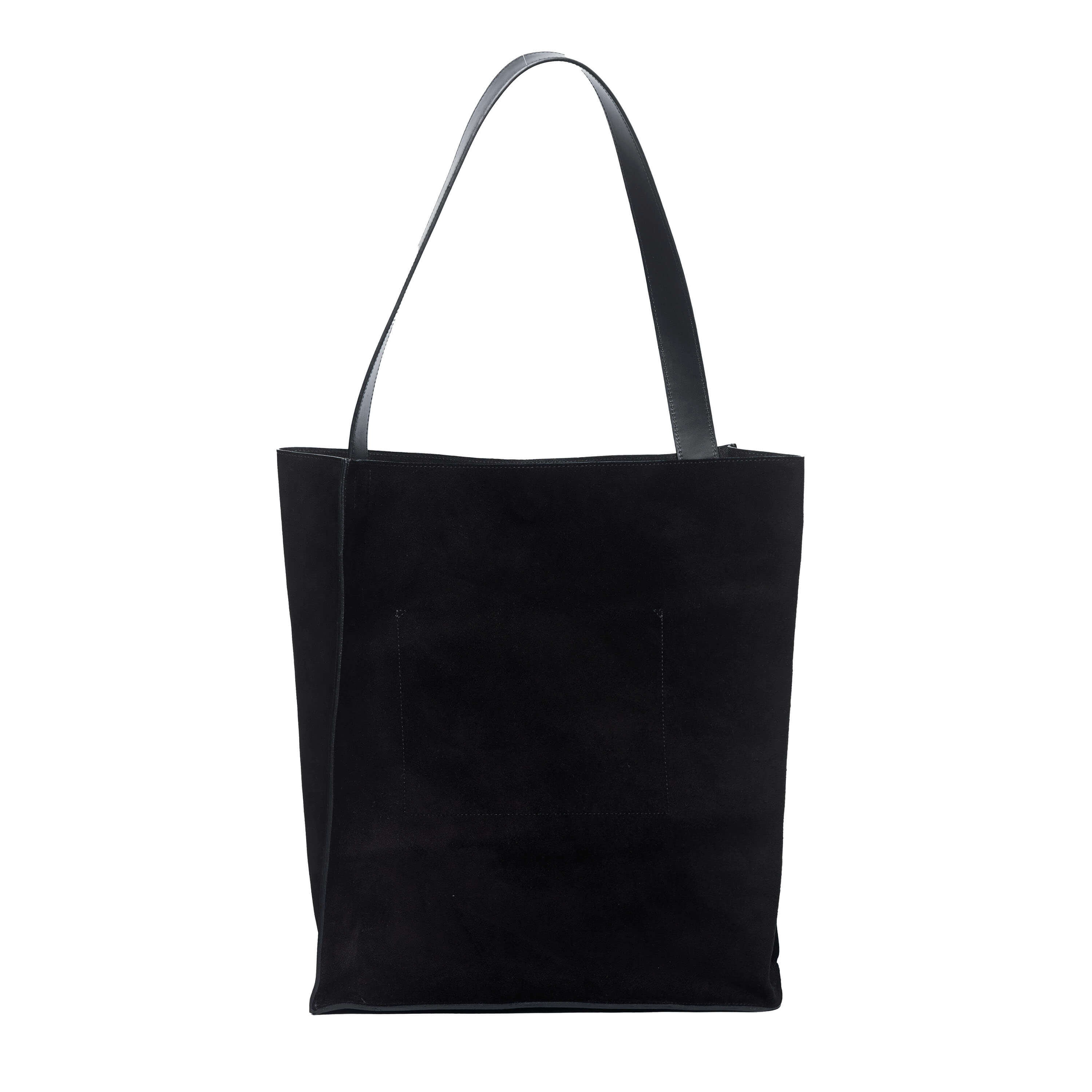Bolsa Tote TC010 – Preto – Beatnik