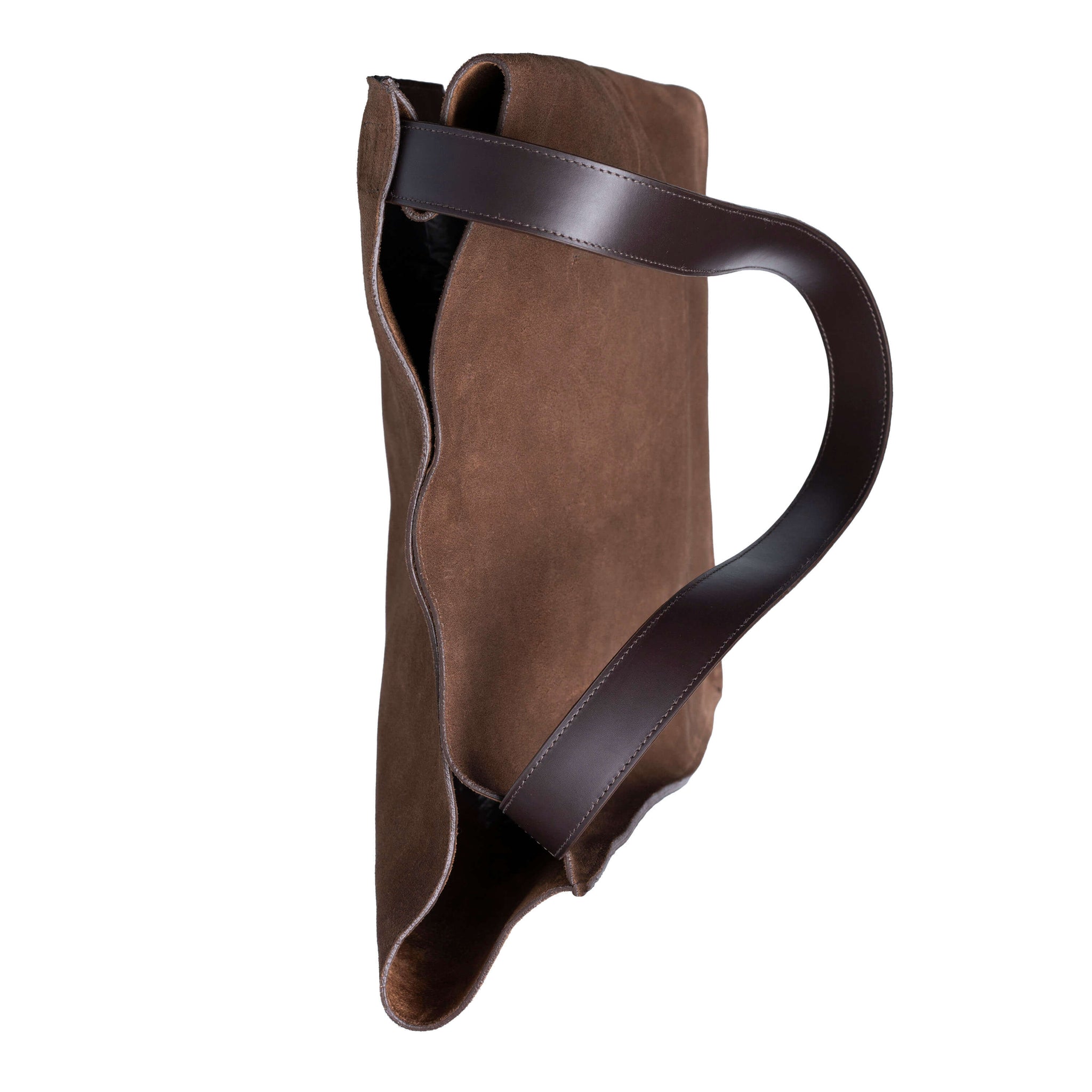 [ Pré Venda ] Bolsa Tote TC020 – Marrom