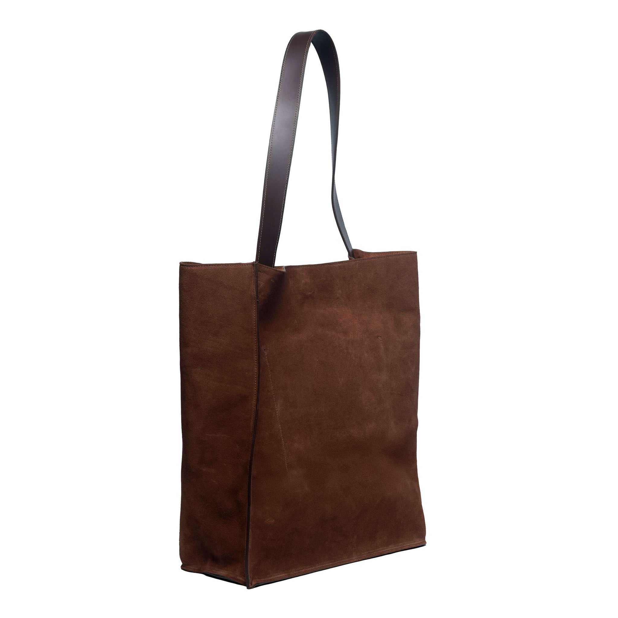 [ Pré Venda ] Bolsa Tote TC020 – Marrom