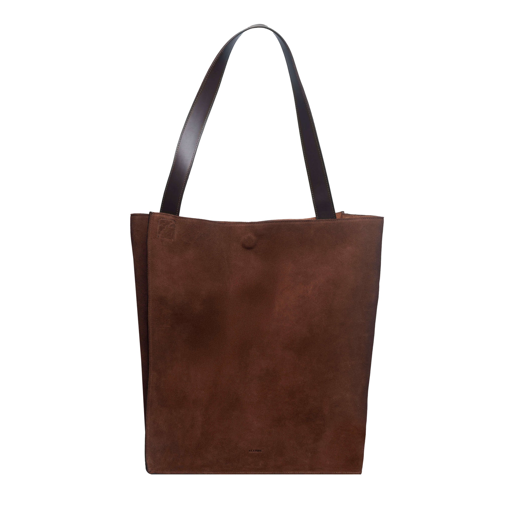 [ Pré Venda ] Bolsa Tote TC020 – Marrom