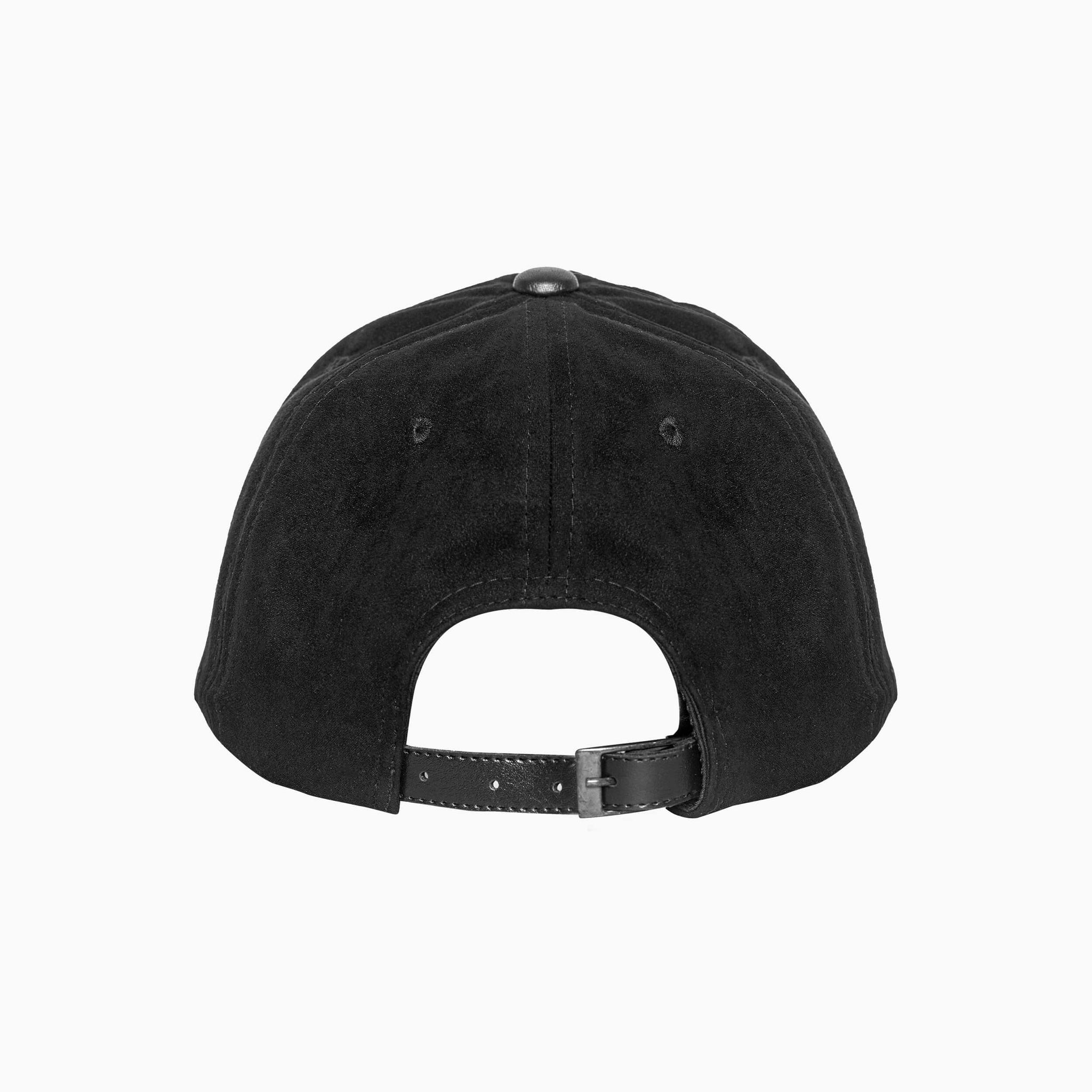 Boné BC010 - Preto
