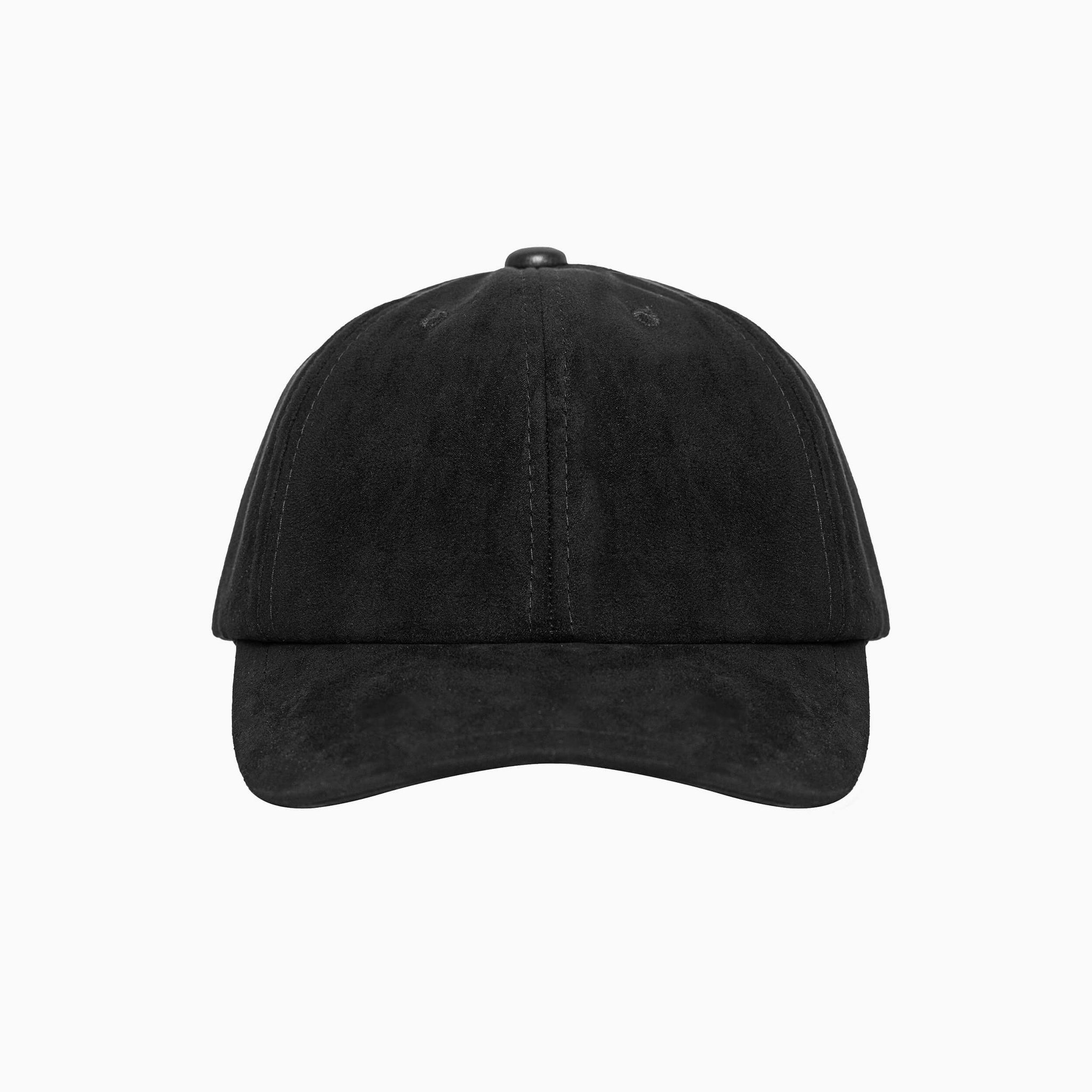 Boné BC010 - Preto