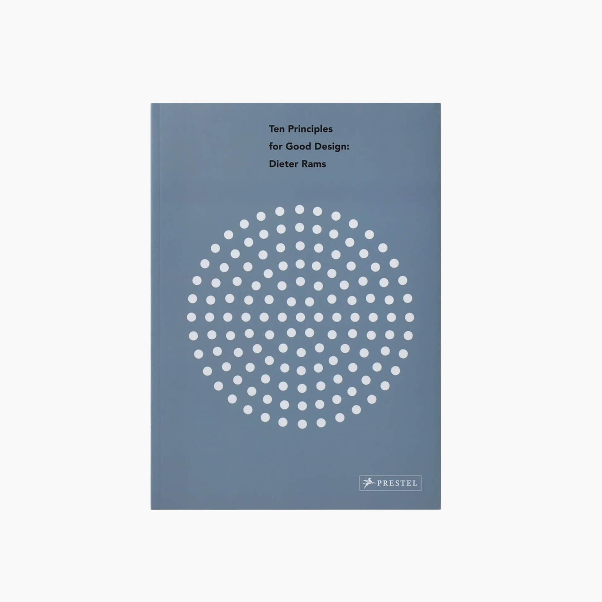 Livro – Dieter Rams: Ten Principles for Good Design – Beatnik