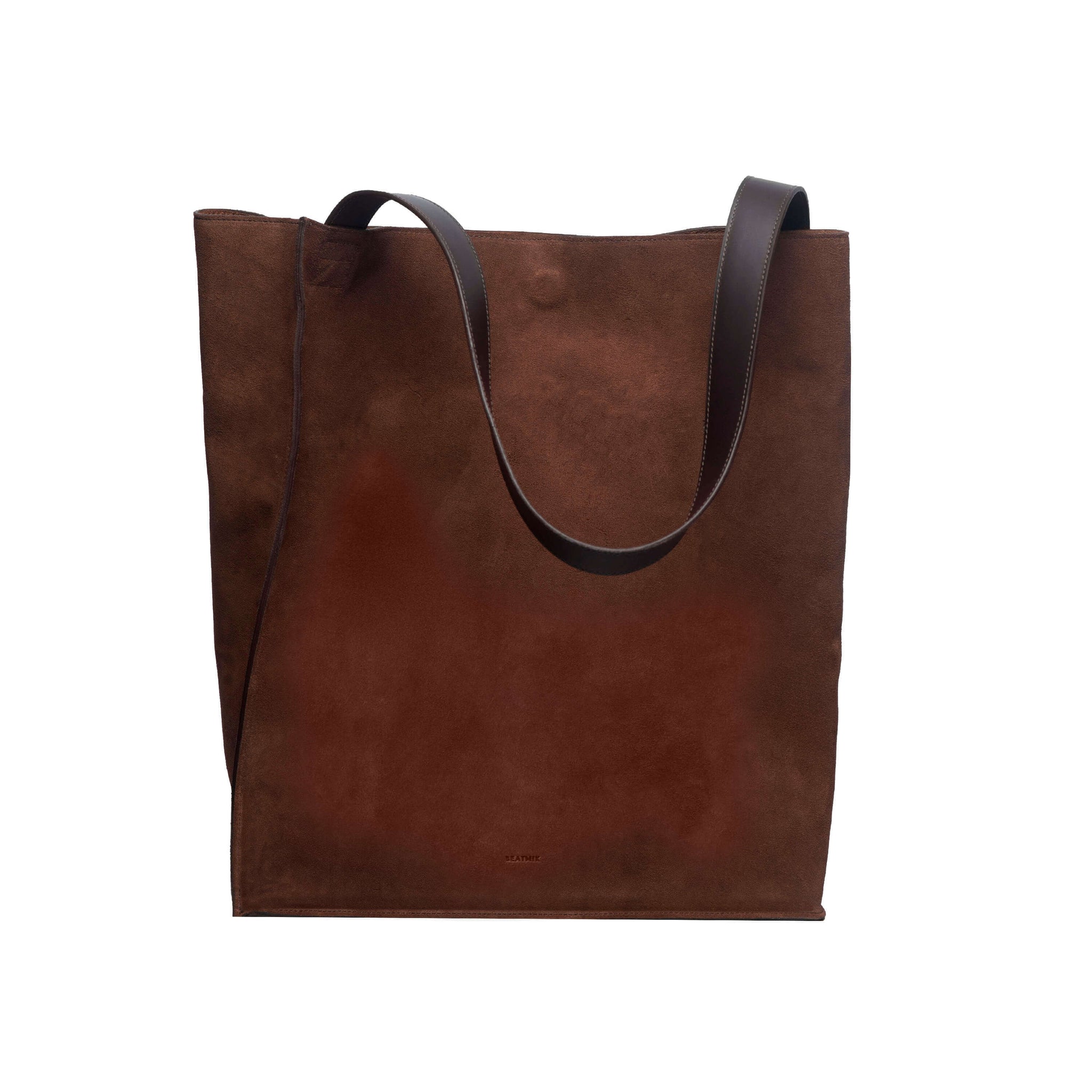 [ Pré Venda ] Bolsa Tote TC020 – Marrom