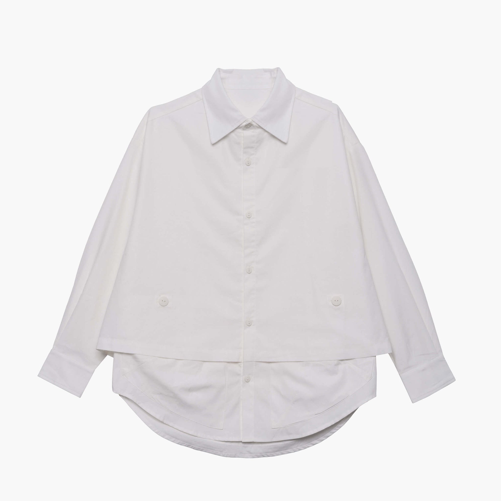 Camisa JP020 – Off-White