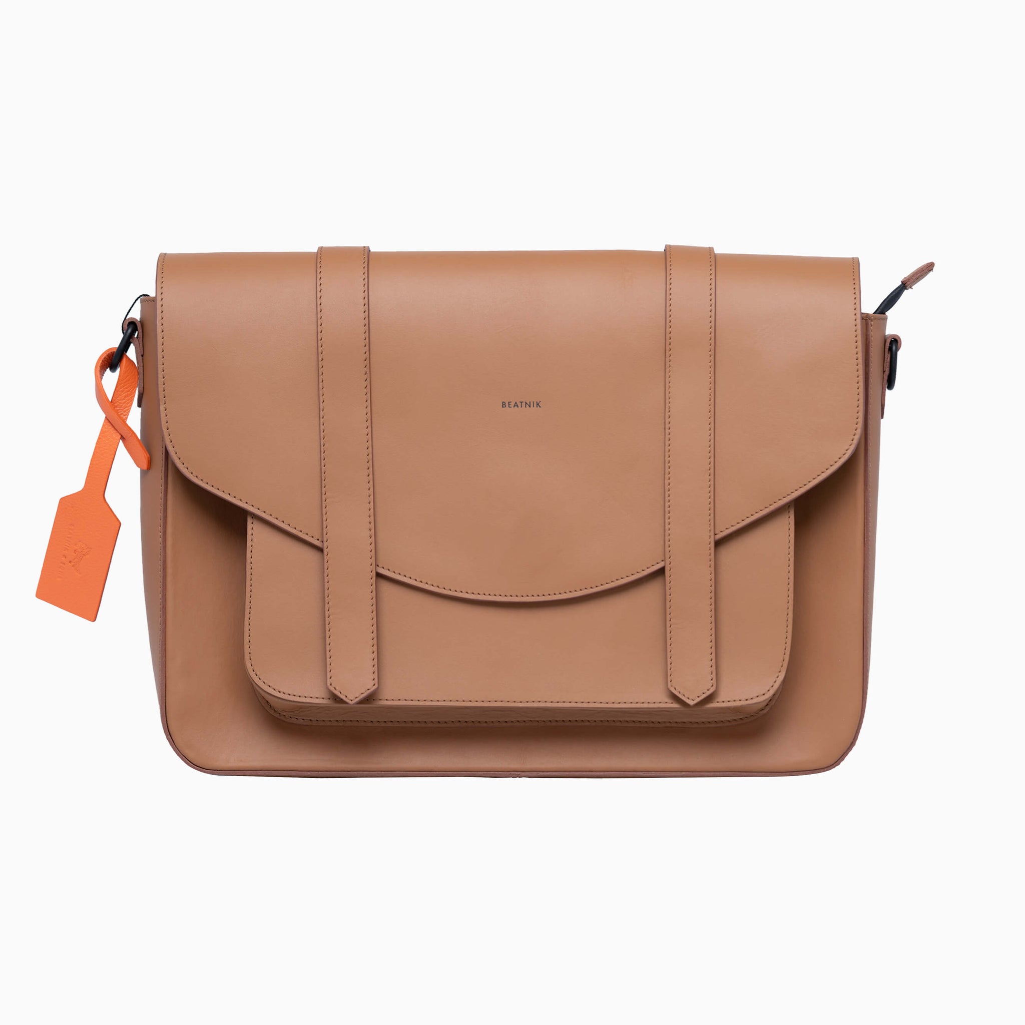 Bolsa BT004 Maxi – Tan