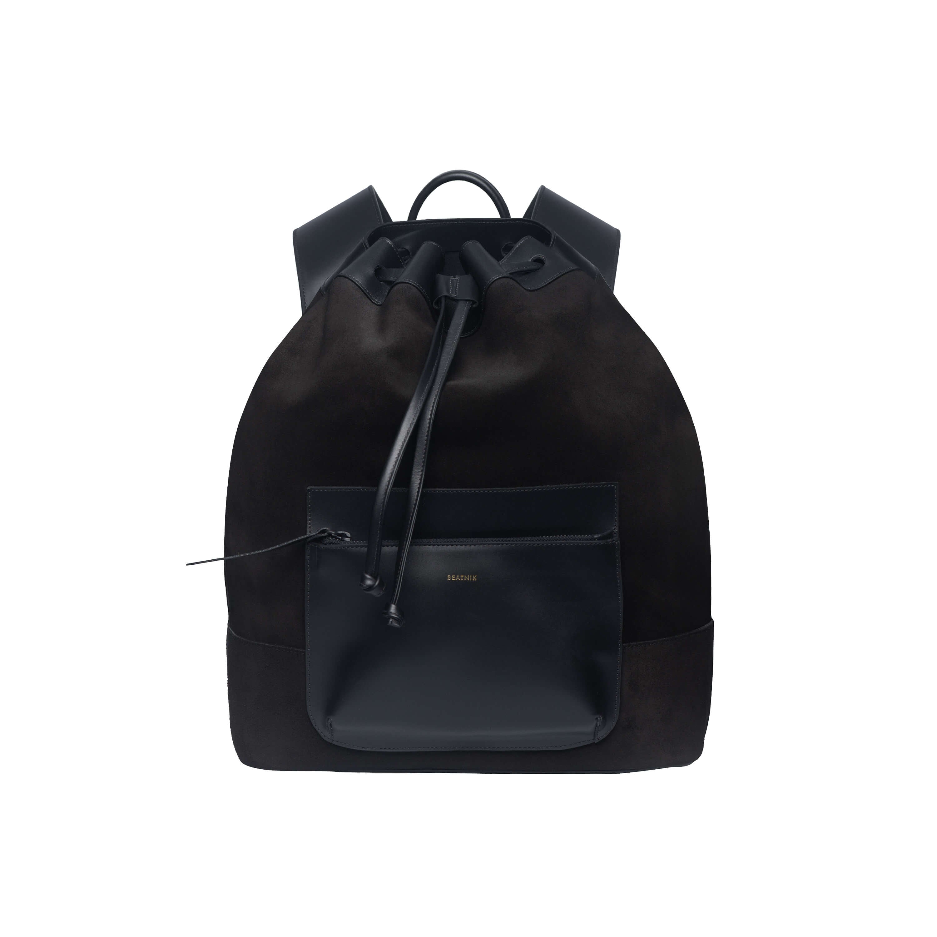 Mochila MF010 - Preta
