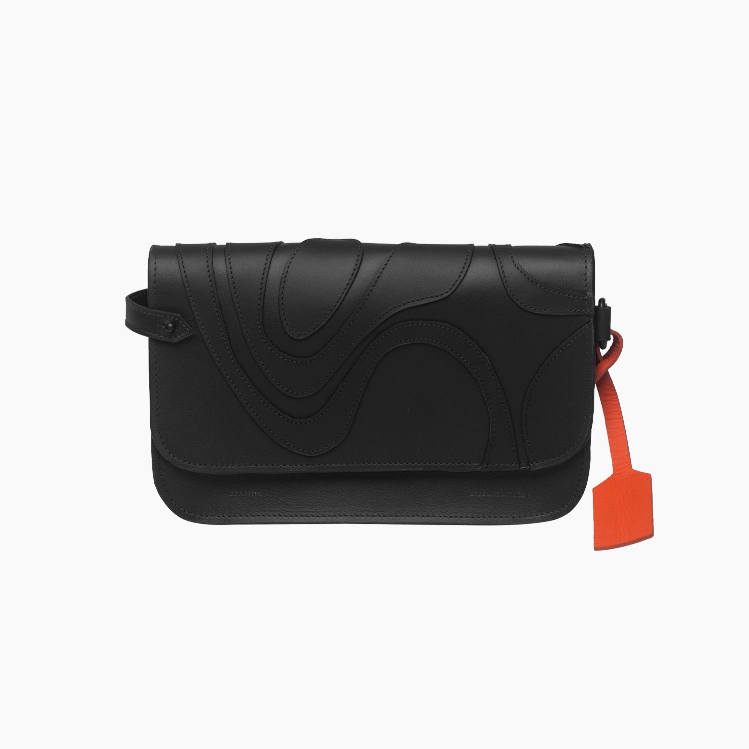 Bolsa Capanga Capinzal Stone