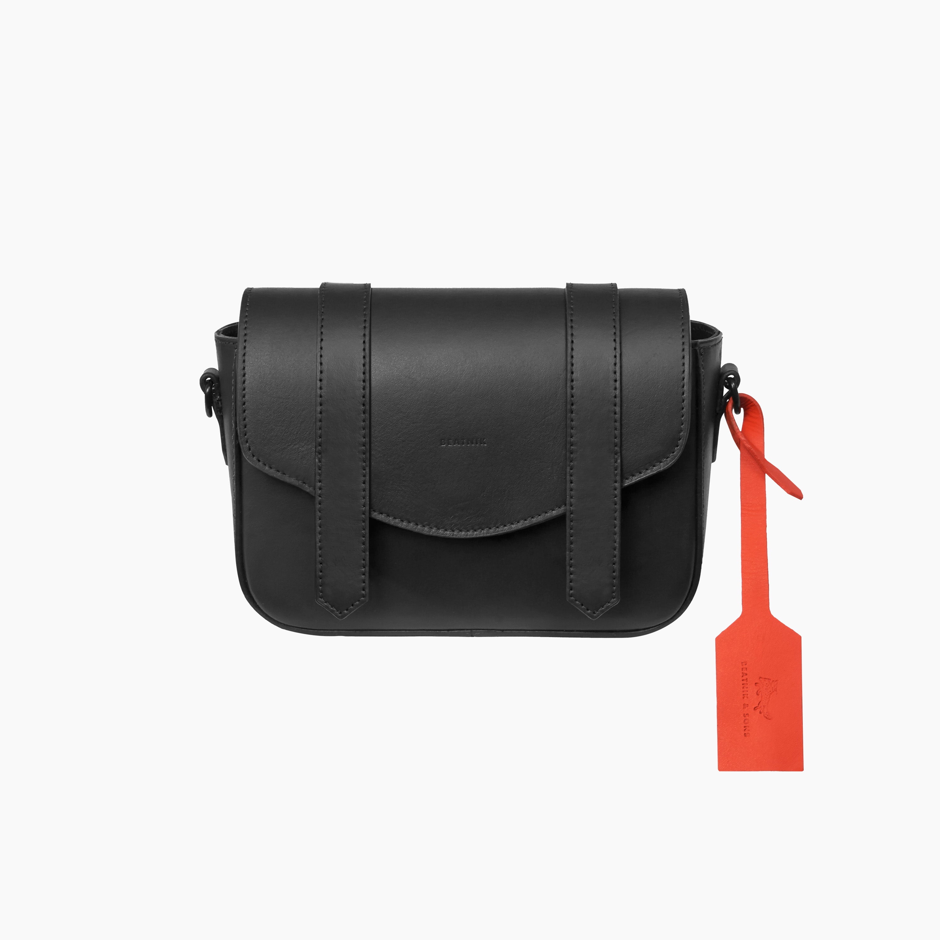 Bolsa BT002 – Preta