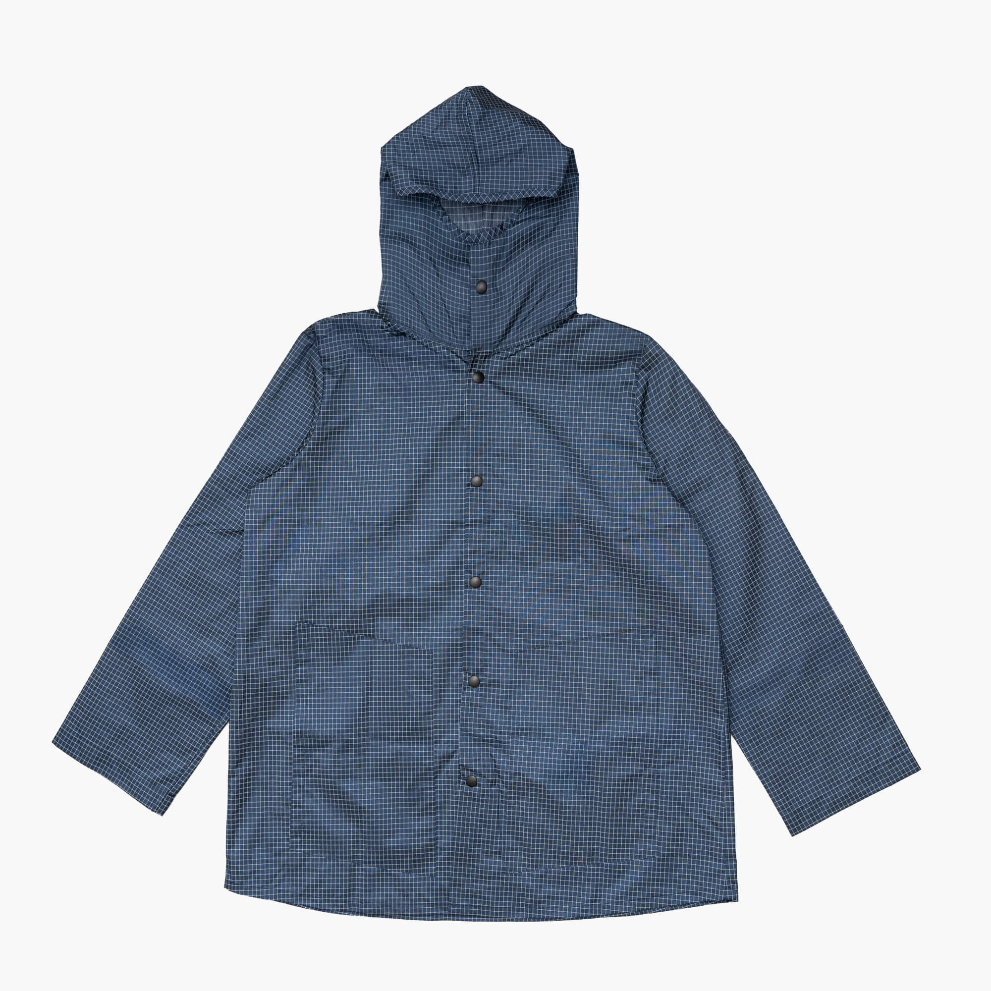 Parka PX020 – Azul