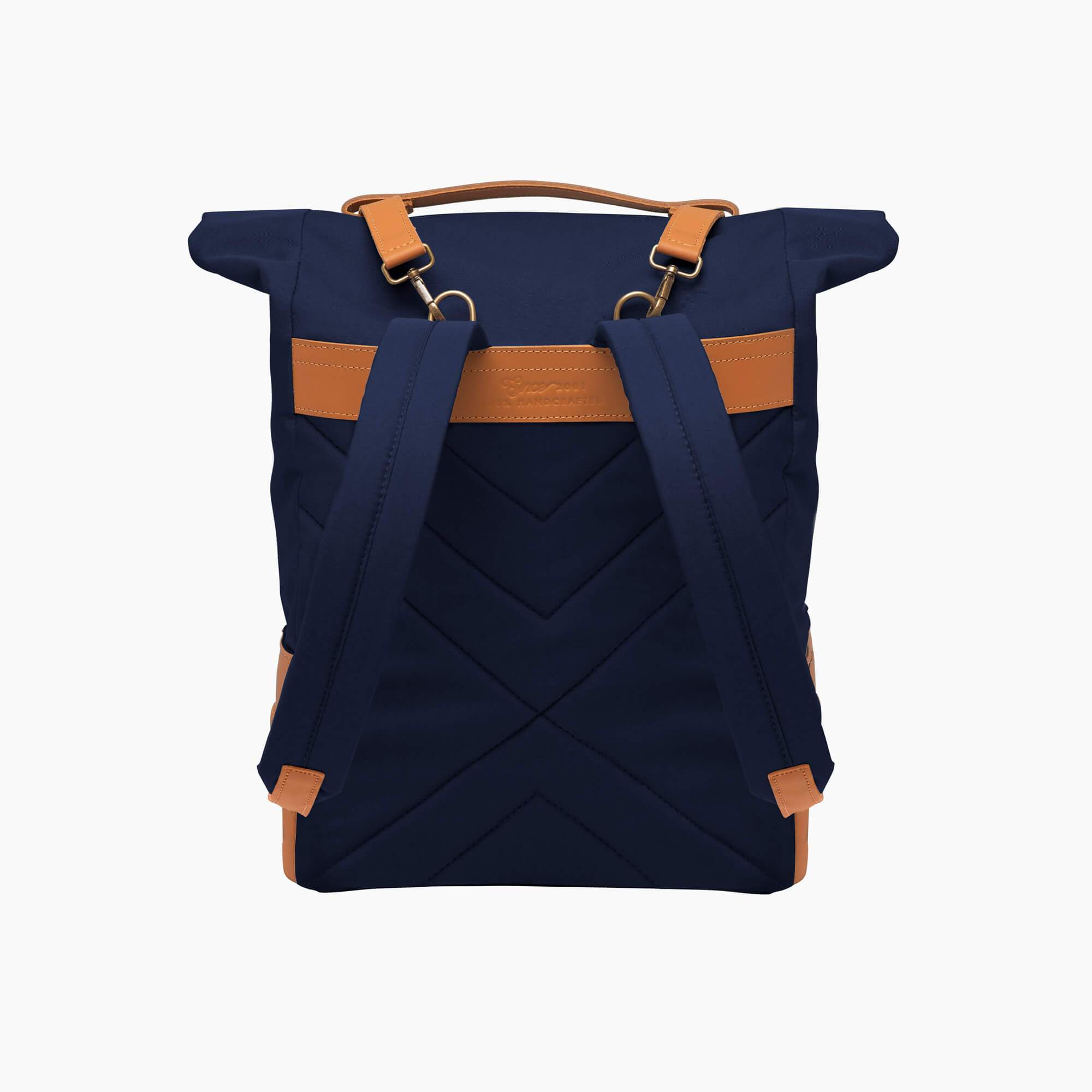 Mochila Terry - Deep Blue