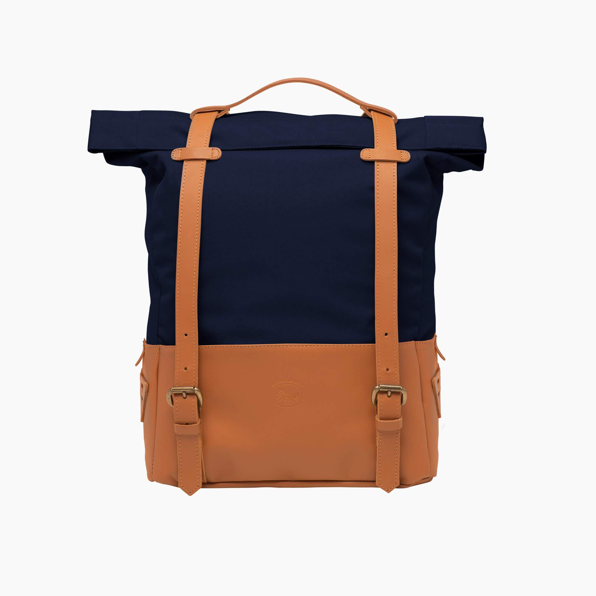 Mochila Terry - Deep Blue