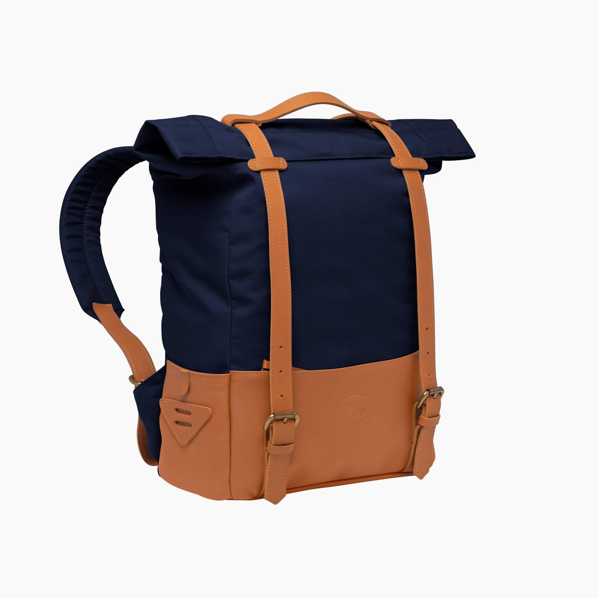 Mochila Terry - Deep Blue