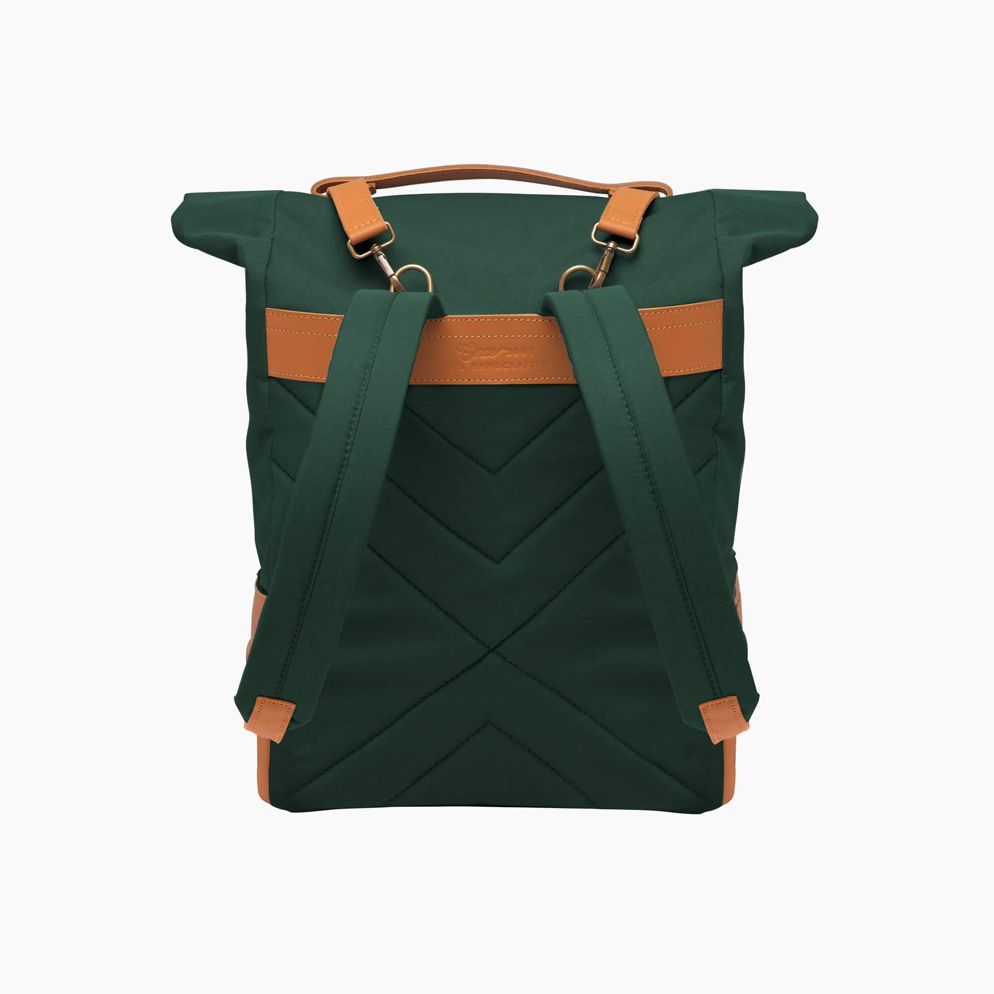 Mochila Terry - Green