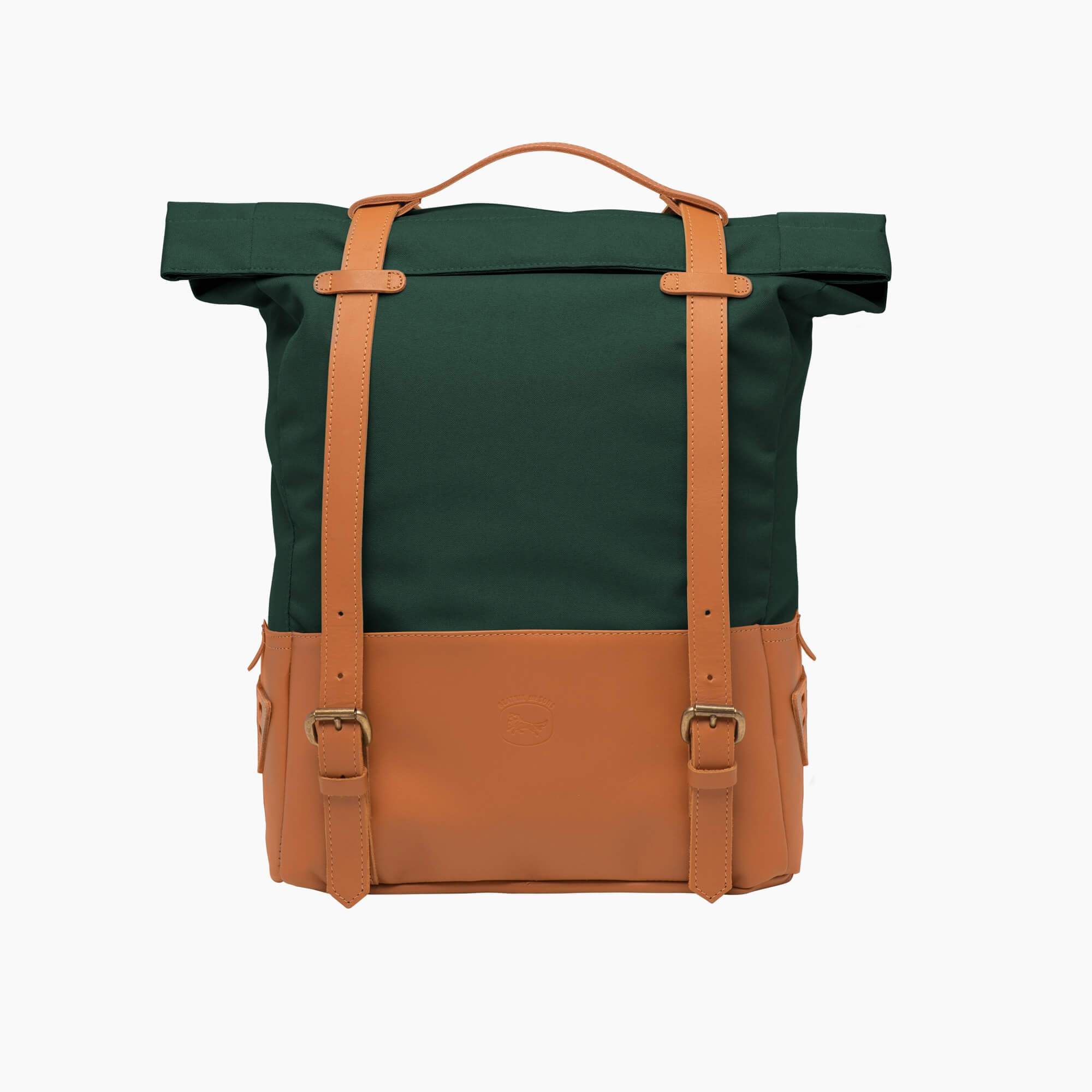 Mochila Terry - Green