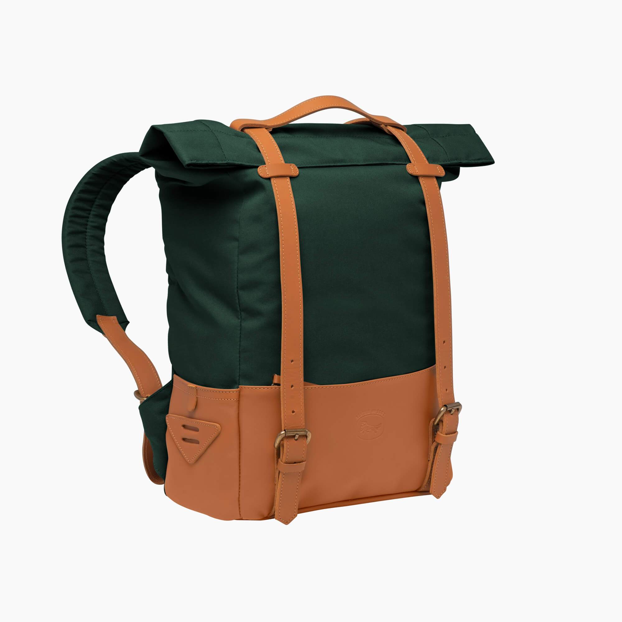 Mochila Terry - Green