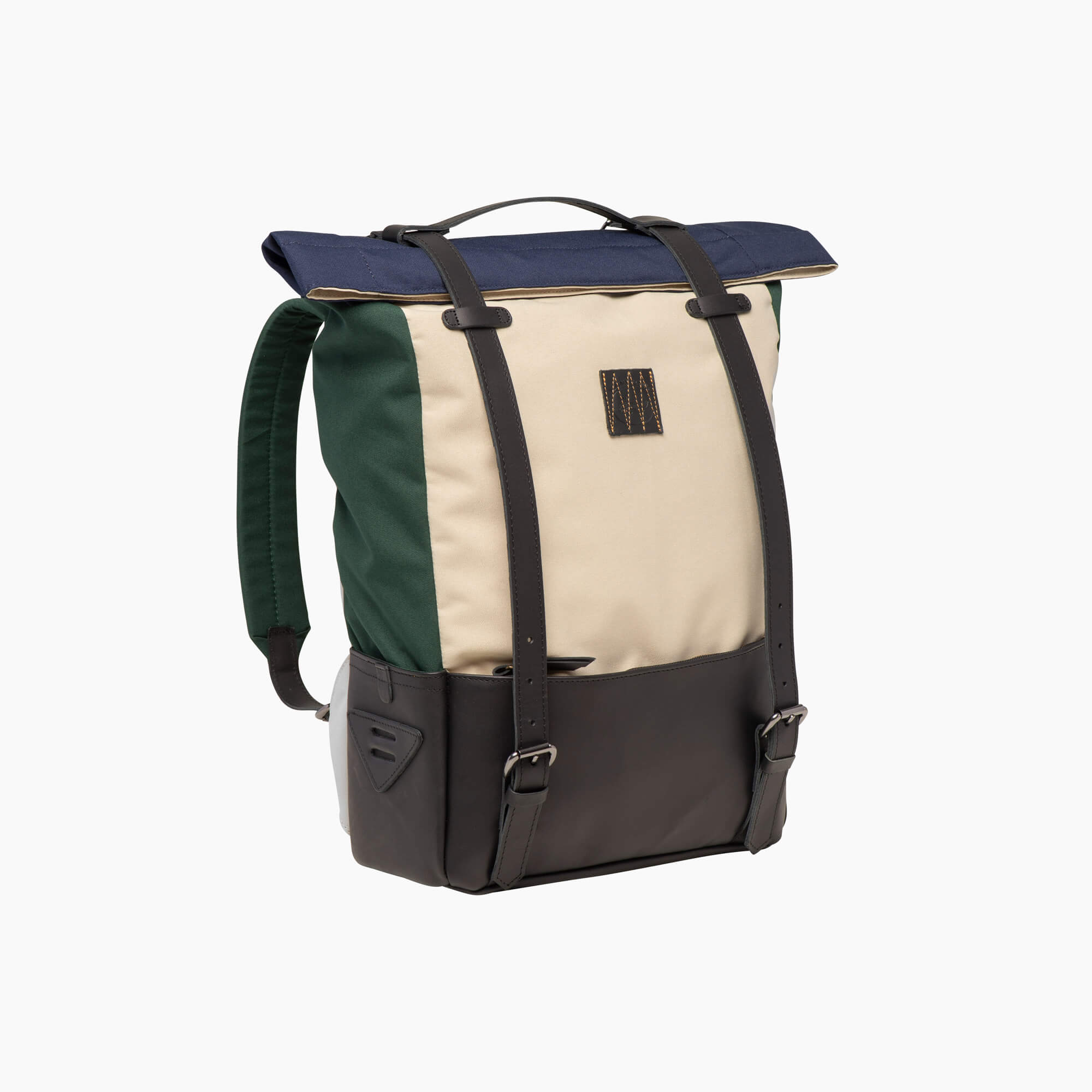 Mochila Terry - Multicolor