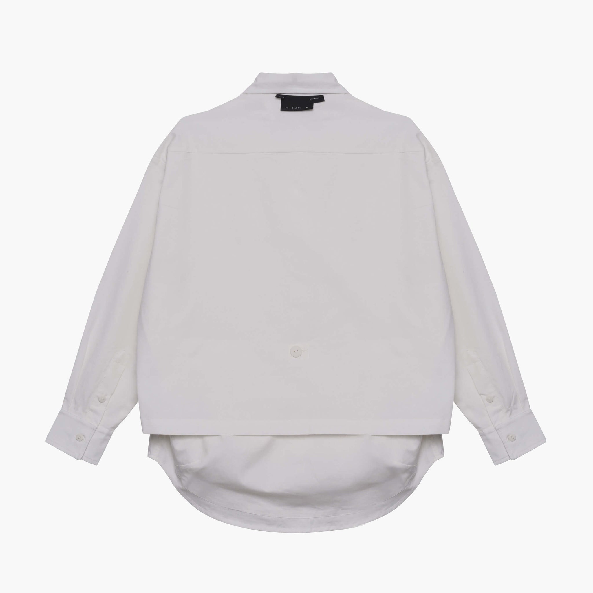 Camisa JP020 – Off-White